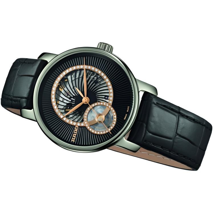 Rado DiaMaster R14056955 — фото 4