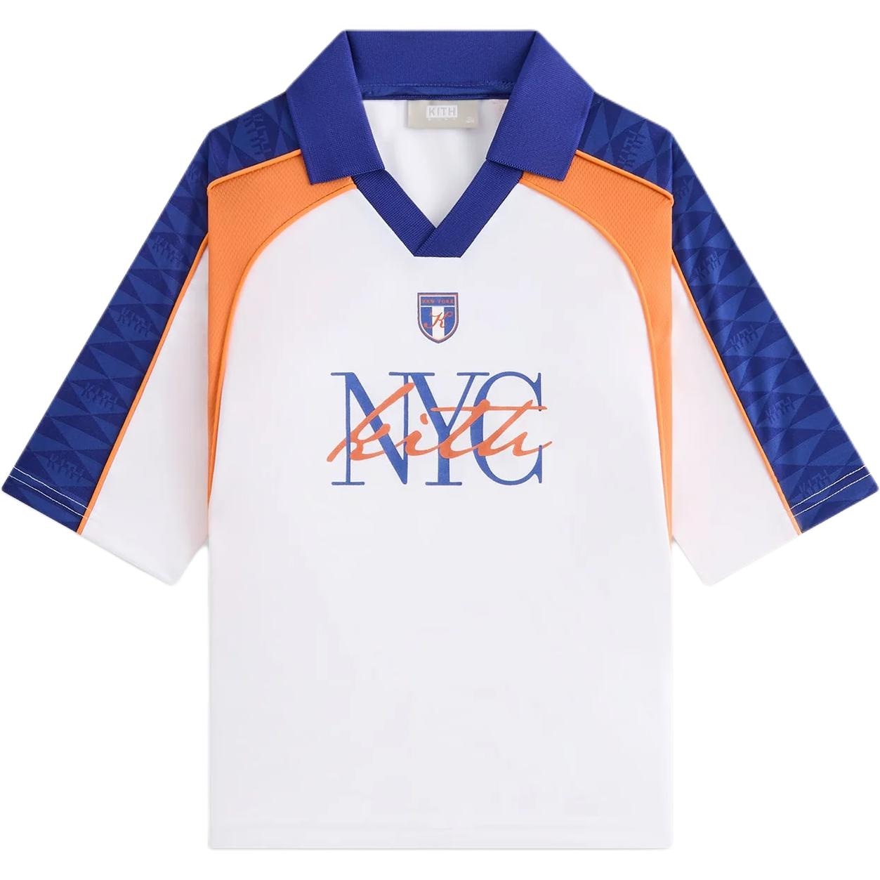 KITHTNew York V