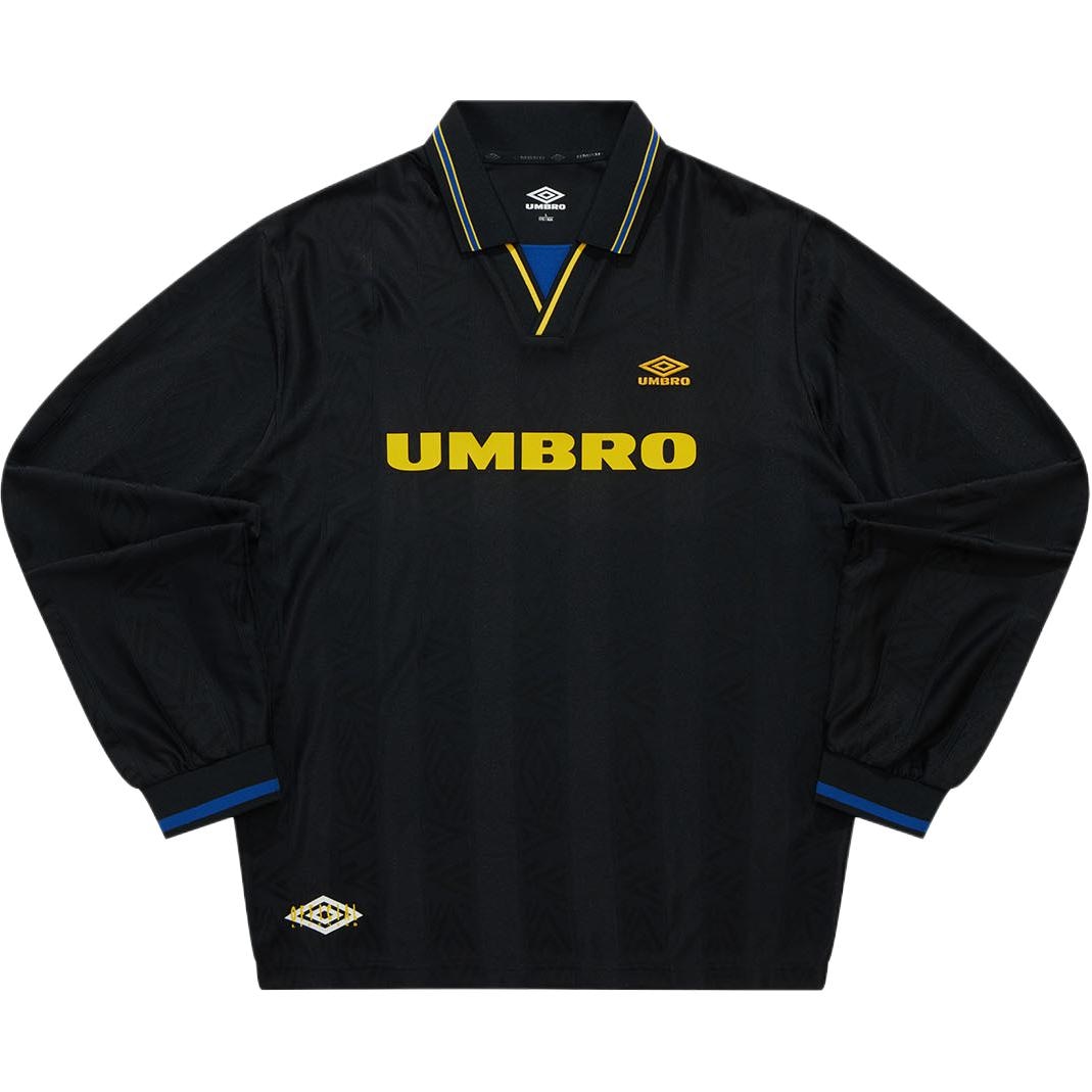 umbro/茵宝 Umbro Manchester United Retro Jersey