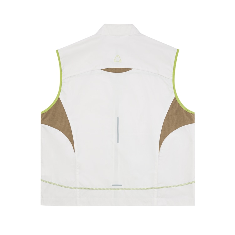 Fpa Colorblock Vest — фото 1