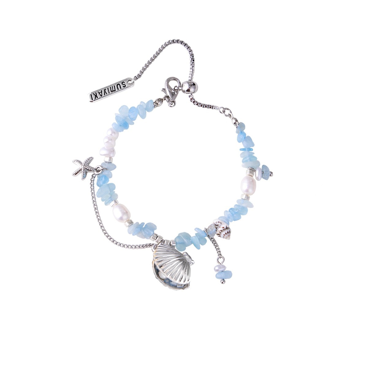 SUMIYAKI Pearl Bracelet