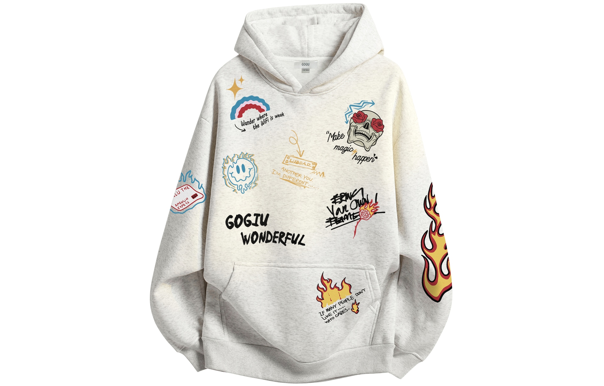 GOGIU Hoodie