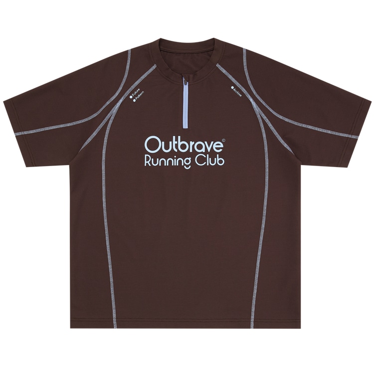 FPA Retro Sports T-Shirt