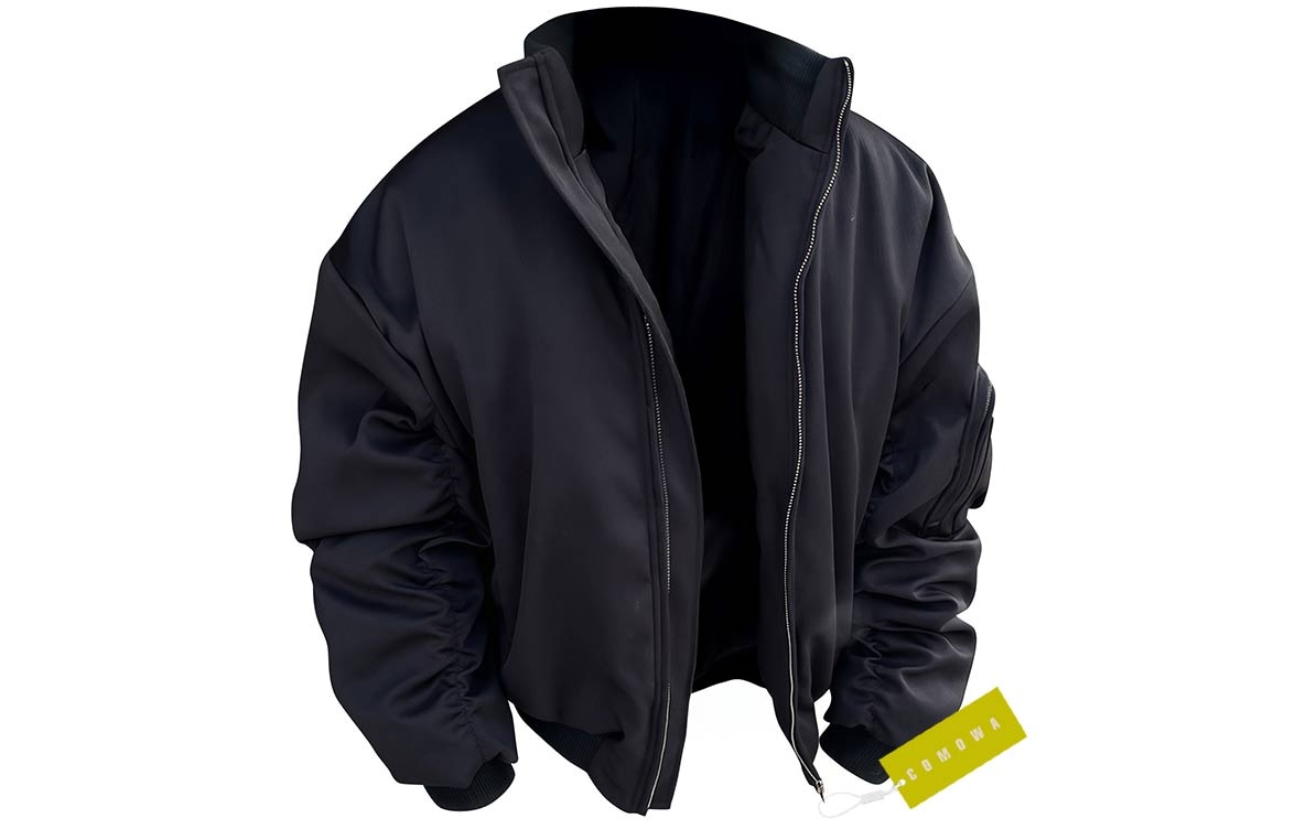 COMOWA Bomber Jacket
