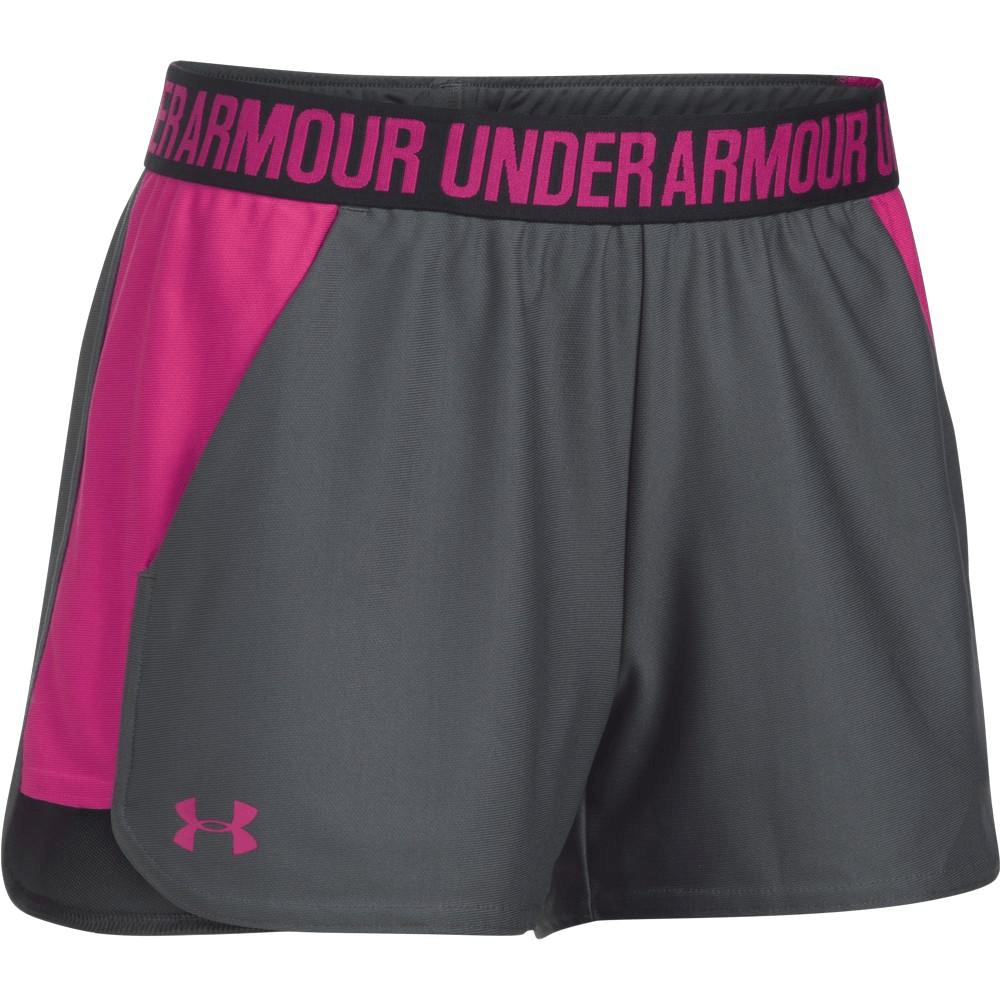 Under Armour Play Up Short 2.0