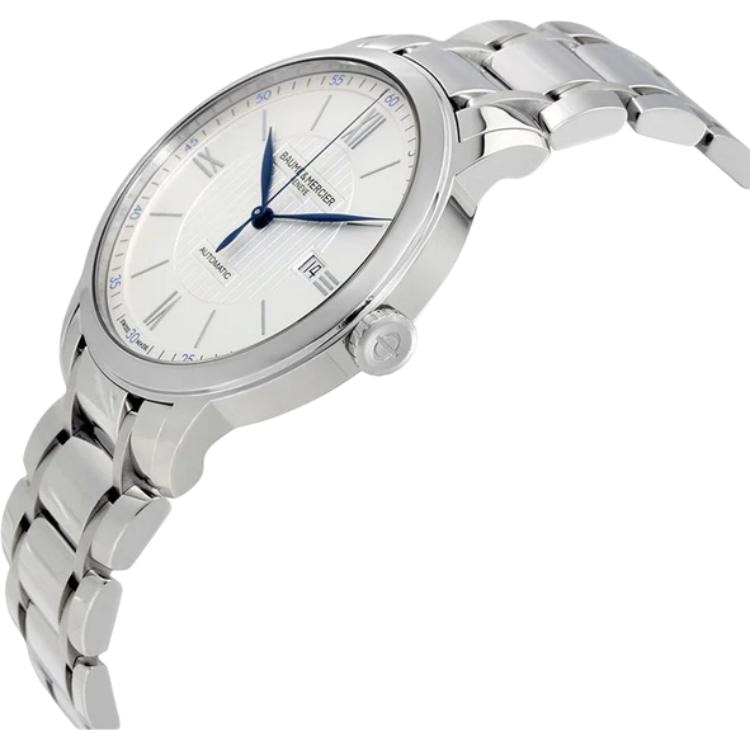 Baume & Mercier Baume Mercier 50 42mm M0A10334 — фото 4