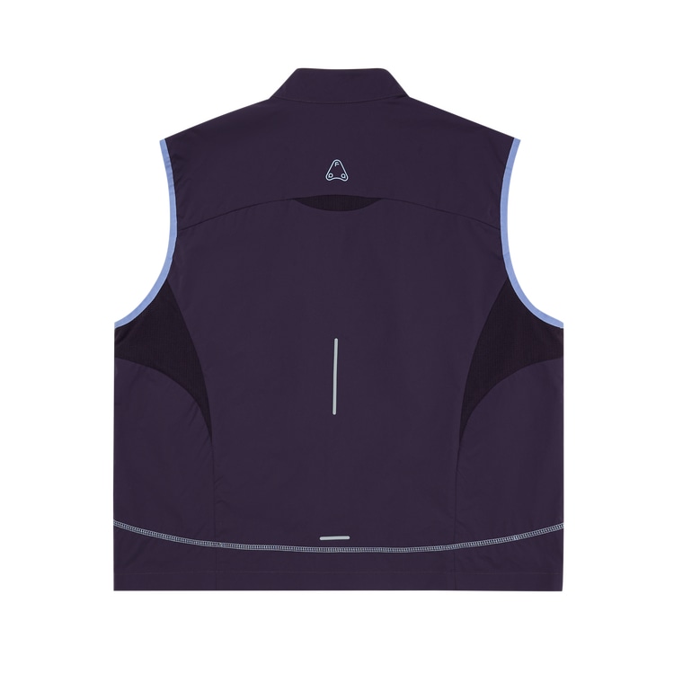 Fpa Colorblock Vest — фото 6