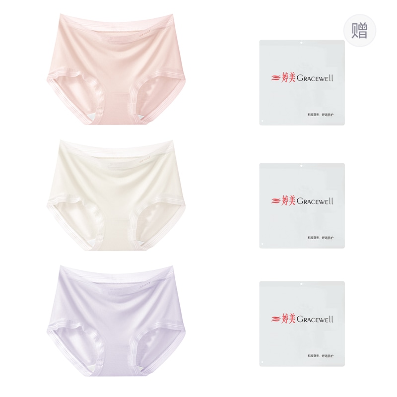 婷美GRACEWELL GRACEWELL 3