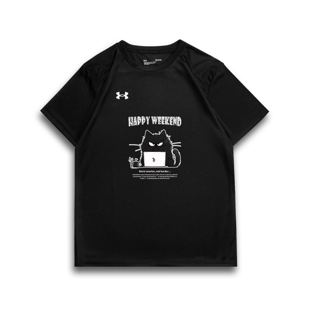 Футболка Under Armour T