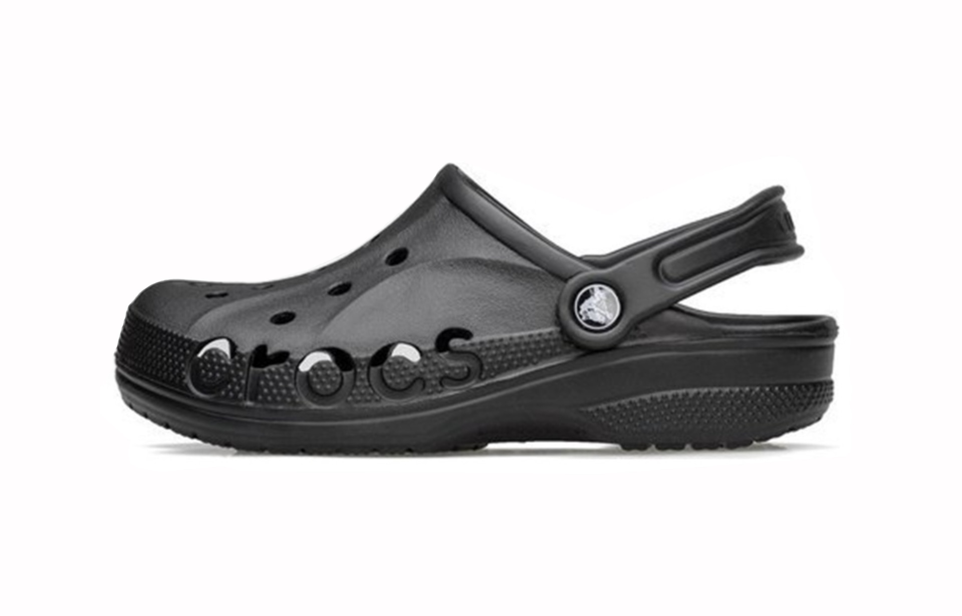 Crocs Classic Clog Black — фото 5