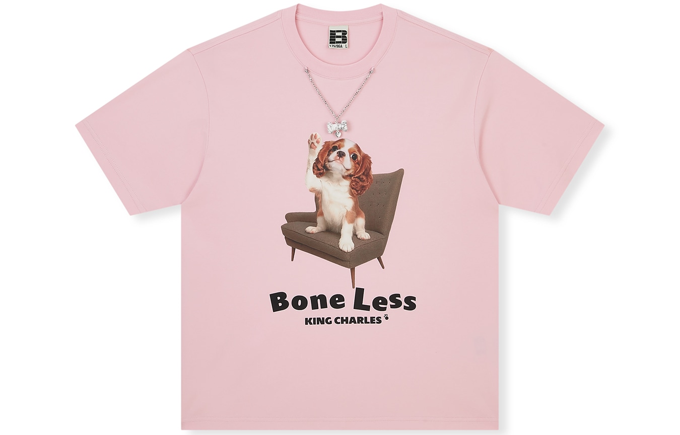 BONELESS T