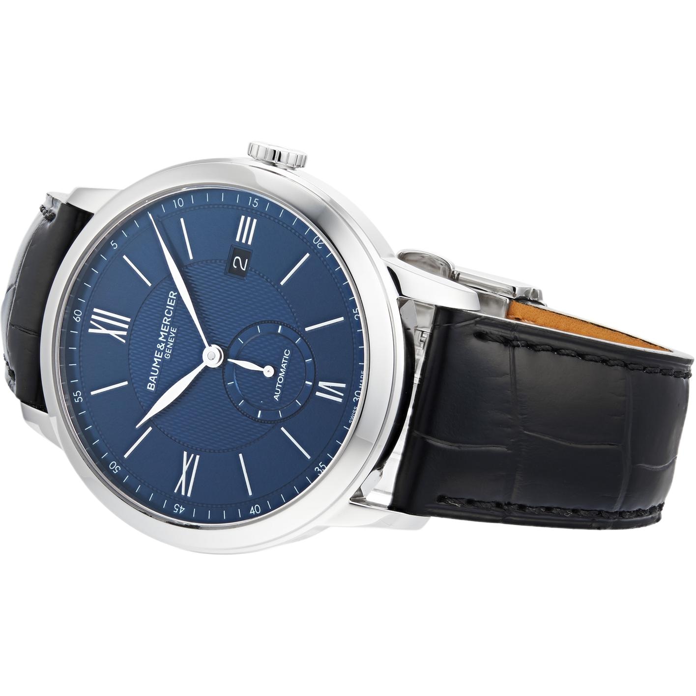 Baume & Mercier Baume Mercier 50 42mm M0A10480 — фото 4
