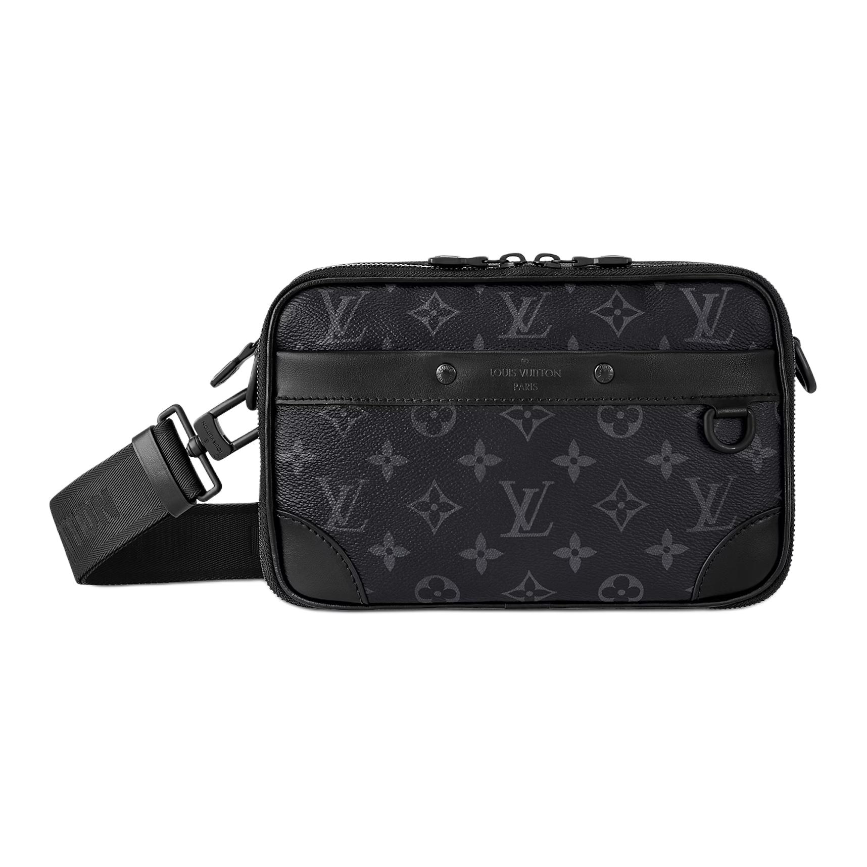LOUIS VUITTON/路易威登 Louis Vuitton Camera Bag