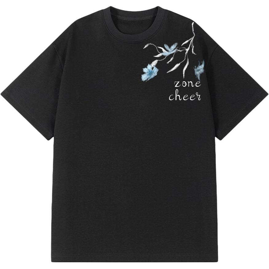 CHEER ZONE 220T