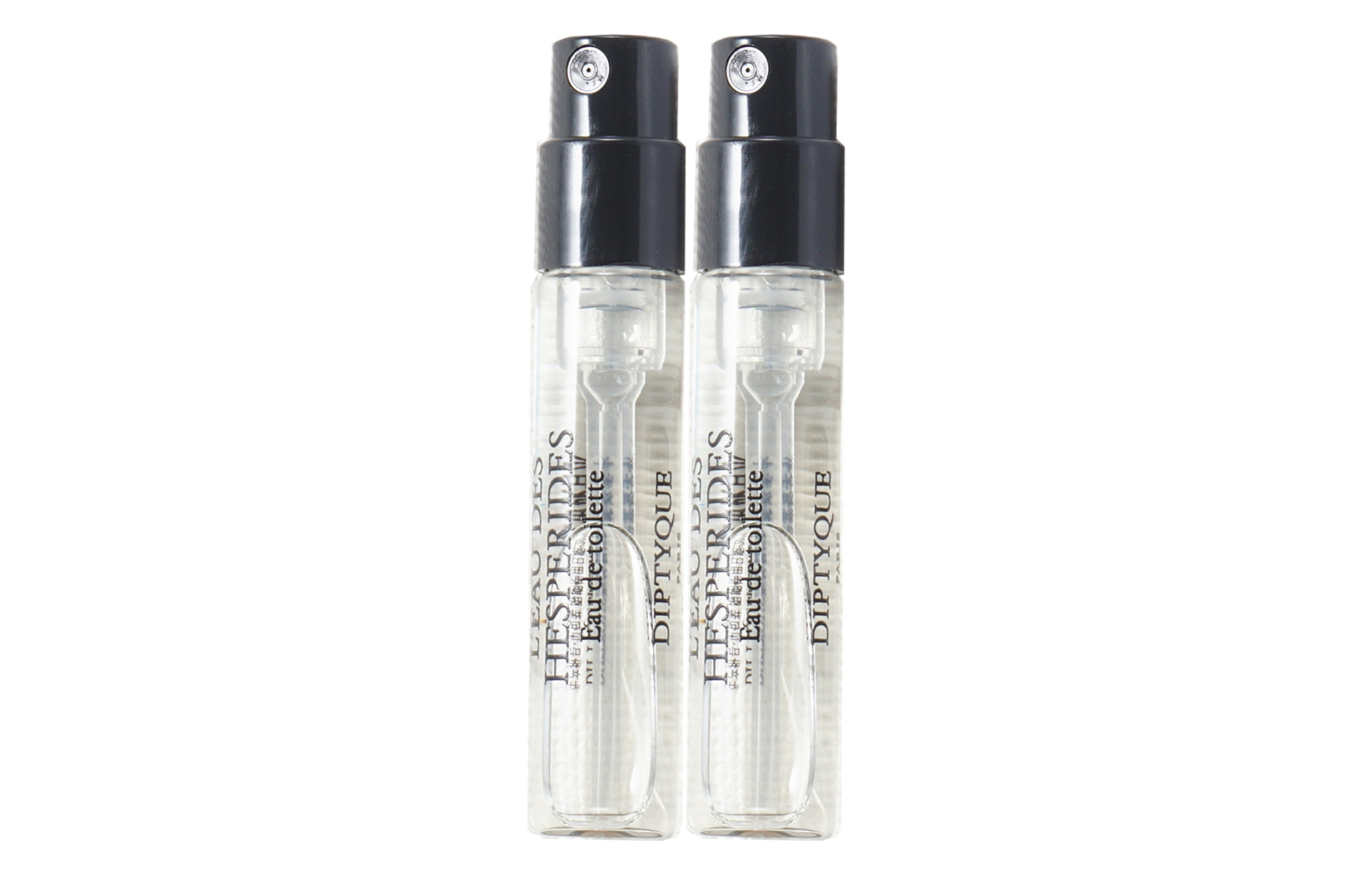 Diptyque EDT 2ml2ml*22ml*32ml*52ml*8 — фото 1