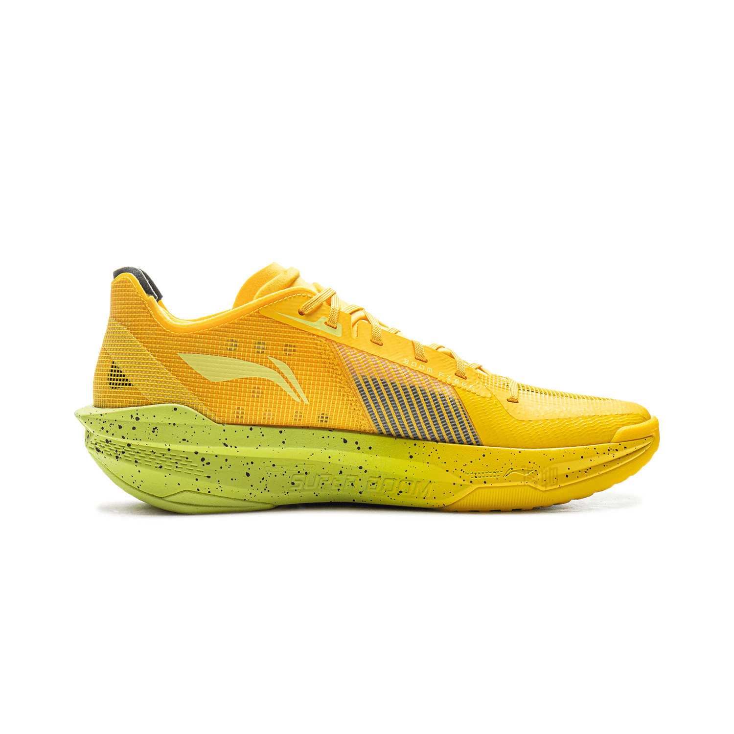 Li-Ning LiNing ULTRALIGHT 2025 Lemon — фото 8