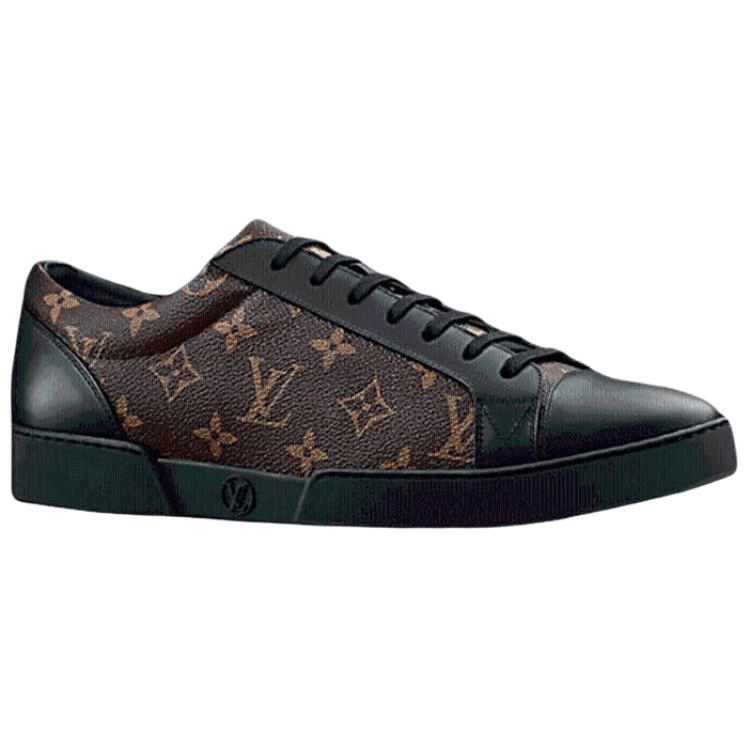 Louis Vuitton Match-Up — фото 6