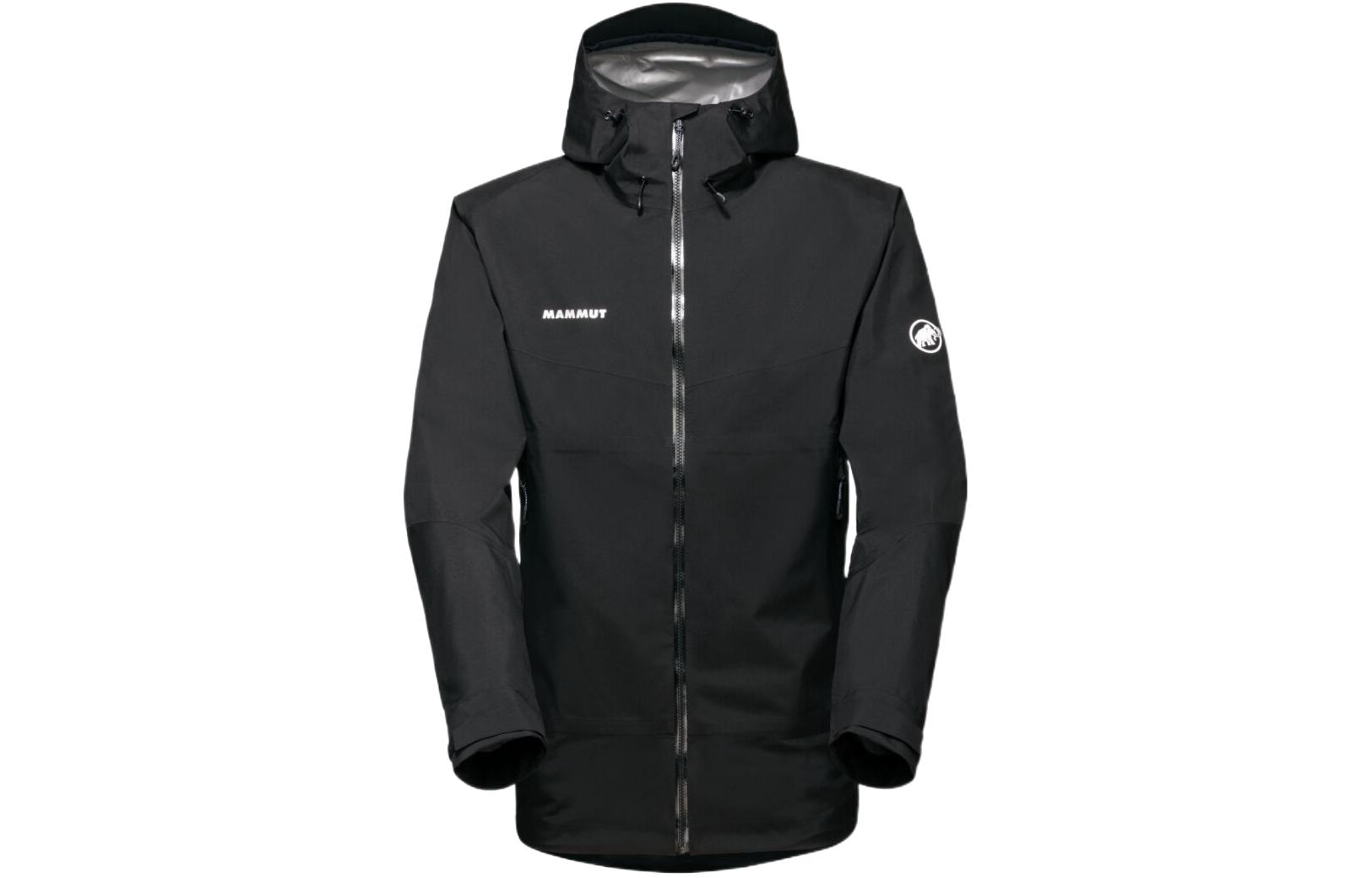 MAMMUT猛犸象 MAMMUT Convey Tour AF