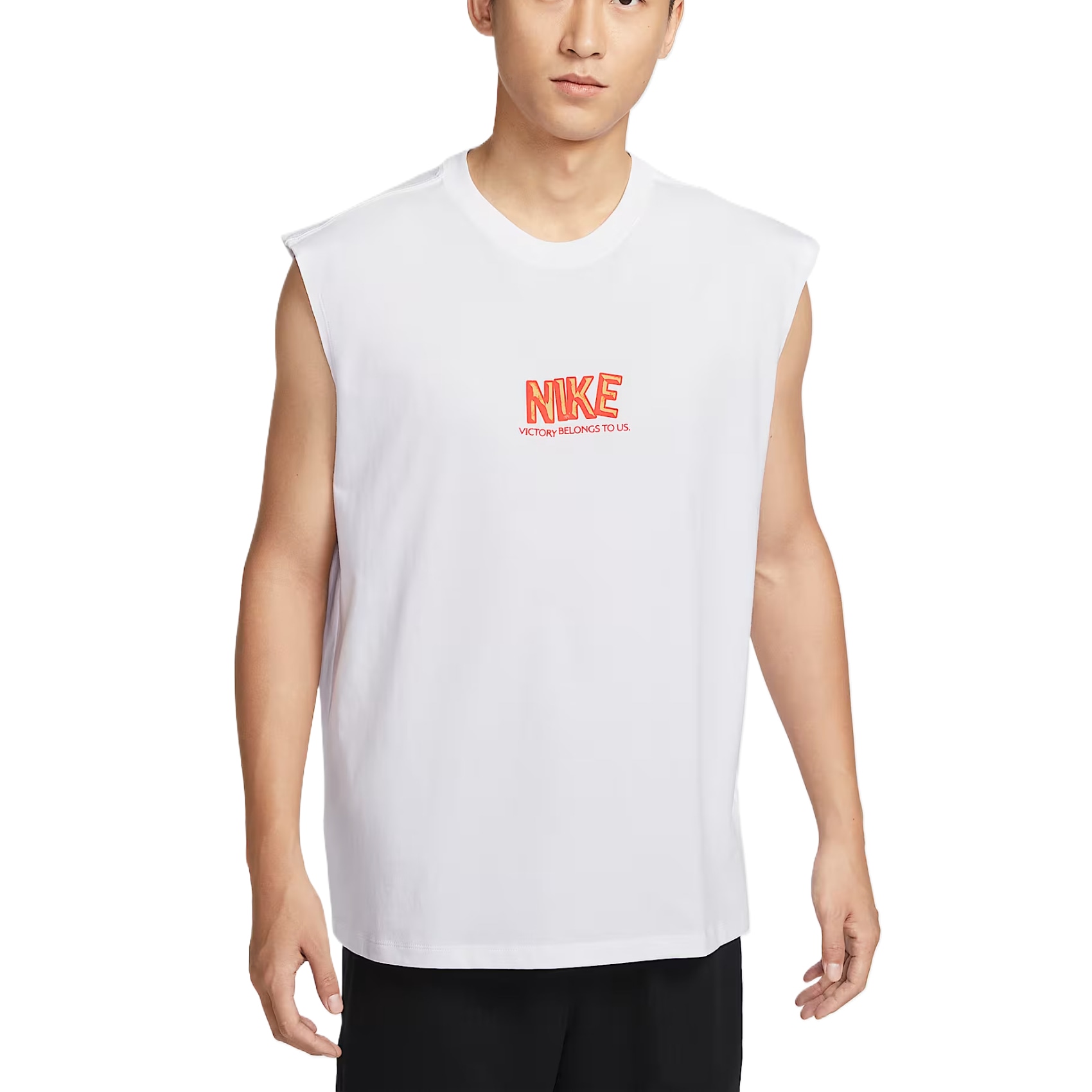 Топы Nike
