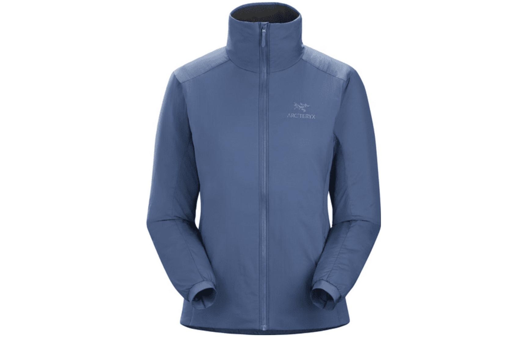 Arcteryx Atom Jacket — фото 2