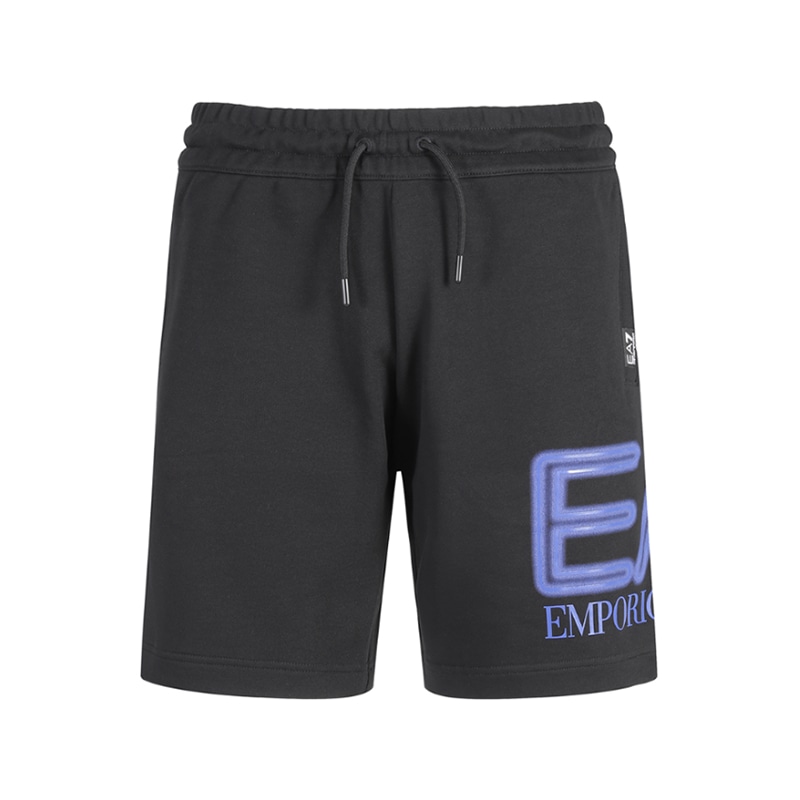 Брюки Emporio Armani EA7 SS24 Logo