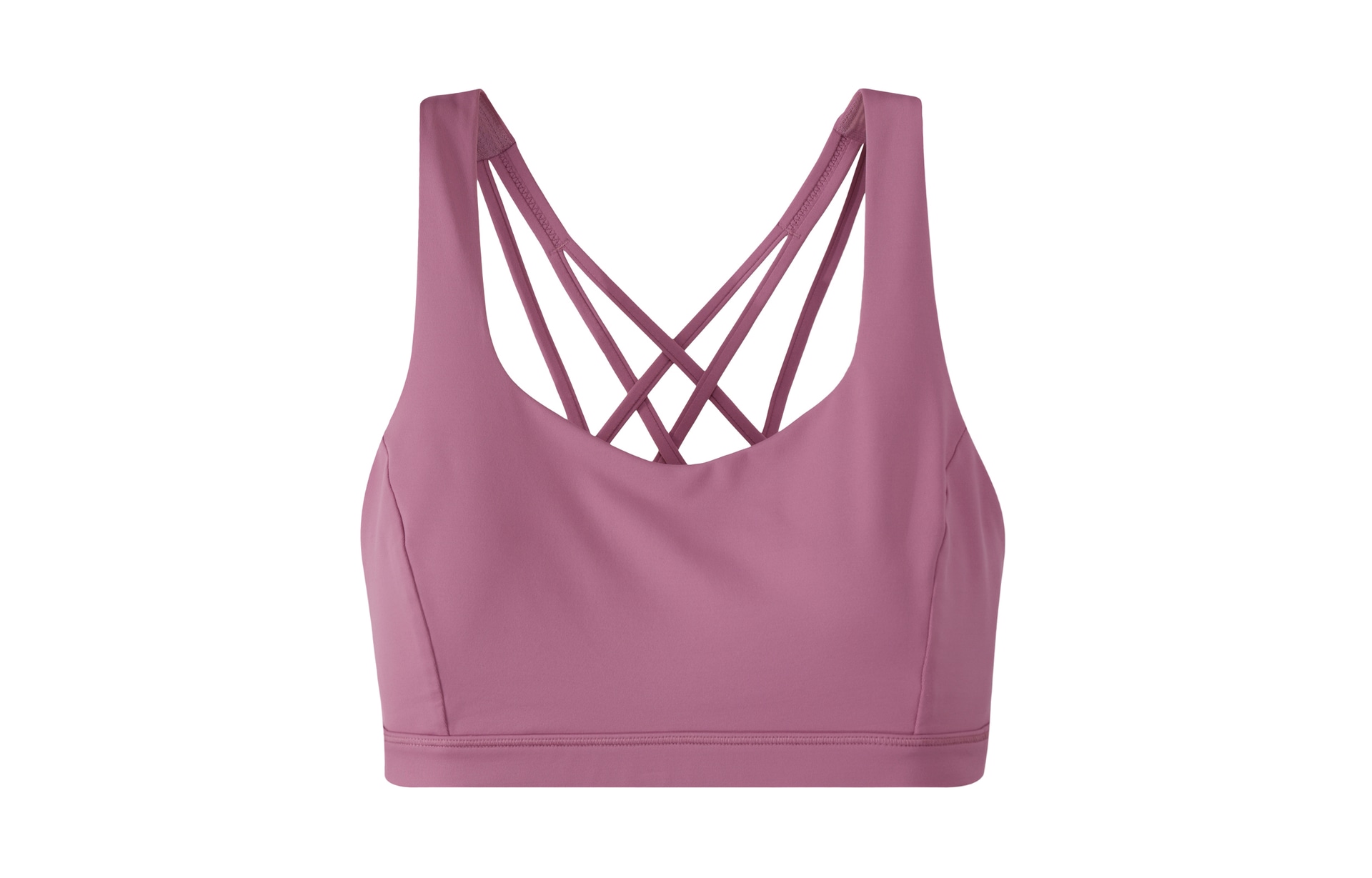 Lululemon Free To Be Serene Bra *Light Support CD Cup — фото 2