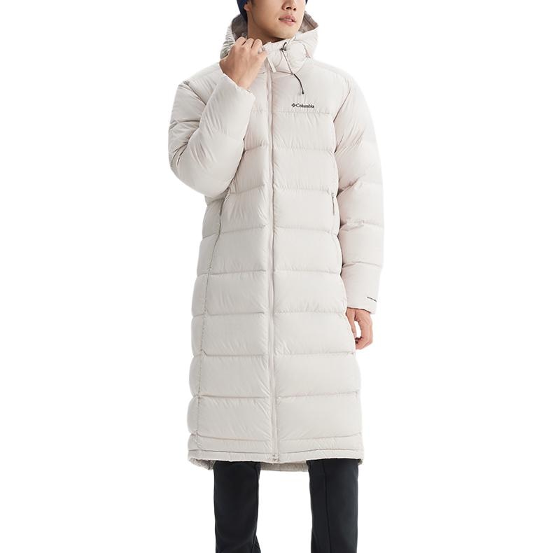 Columbia Omni-Heat Beige