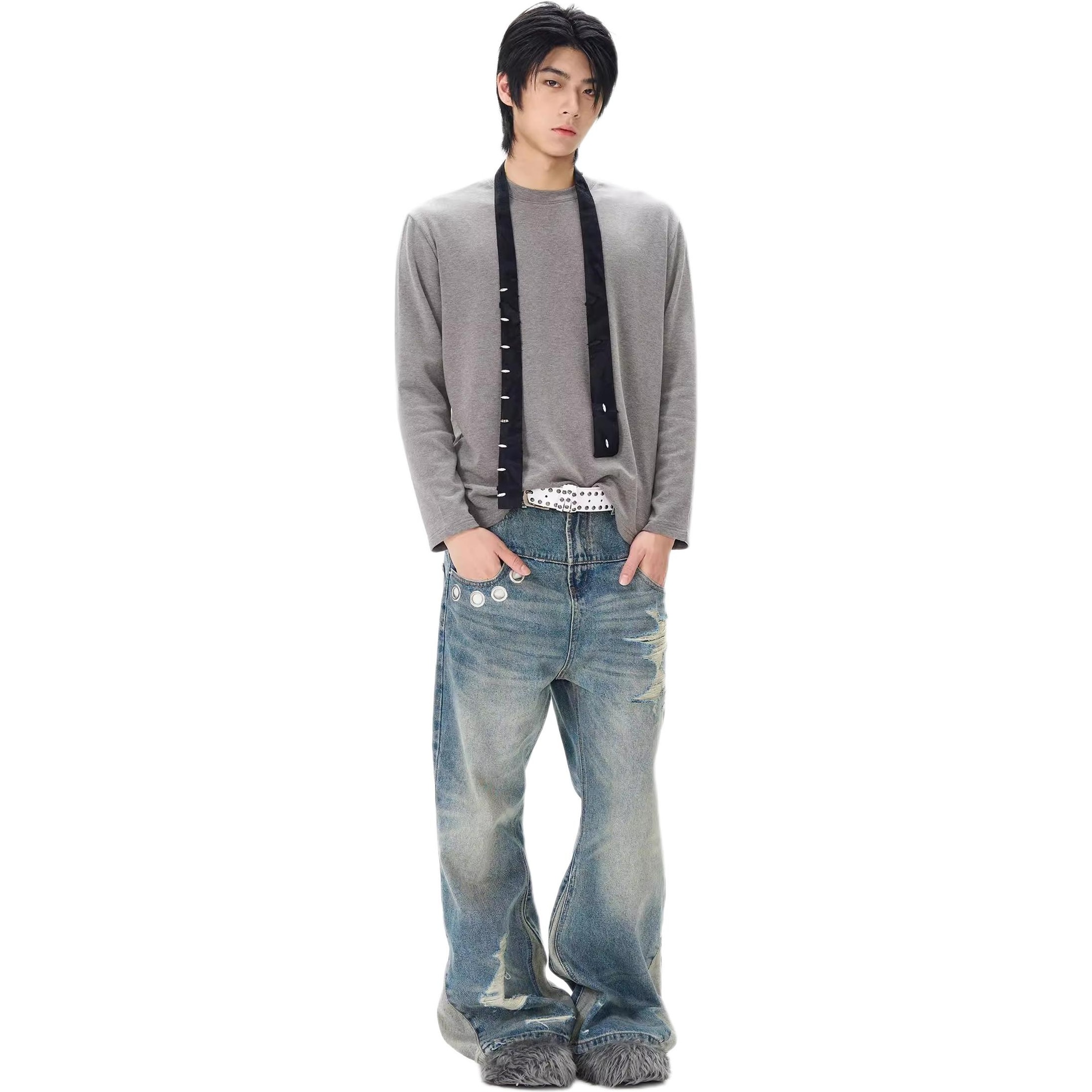 DAFK/刀锋 DAFK vibecleanfit