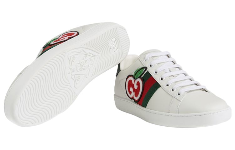 Gucci Ace — фото 9