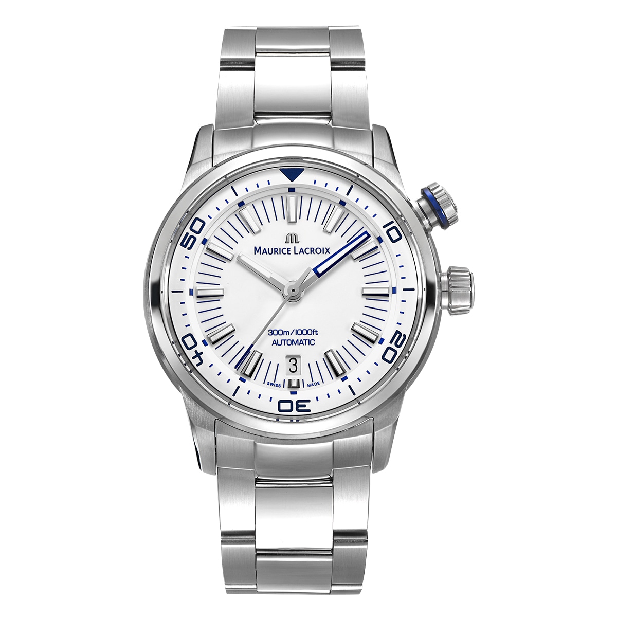 Часы Maurice Lacroix Pontos S