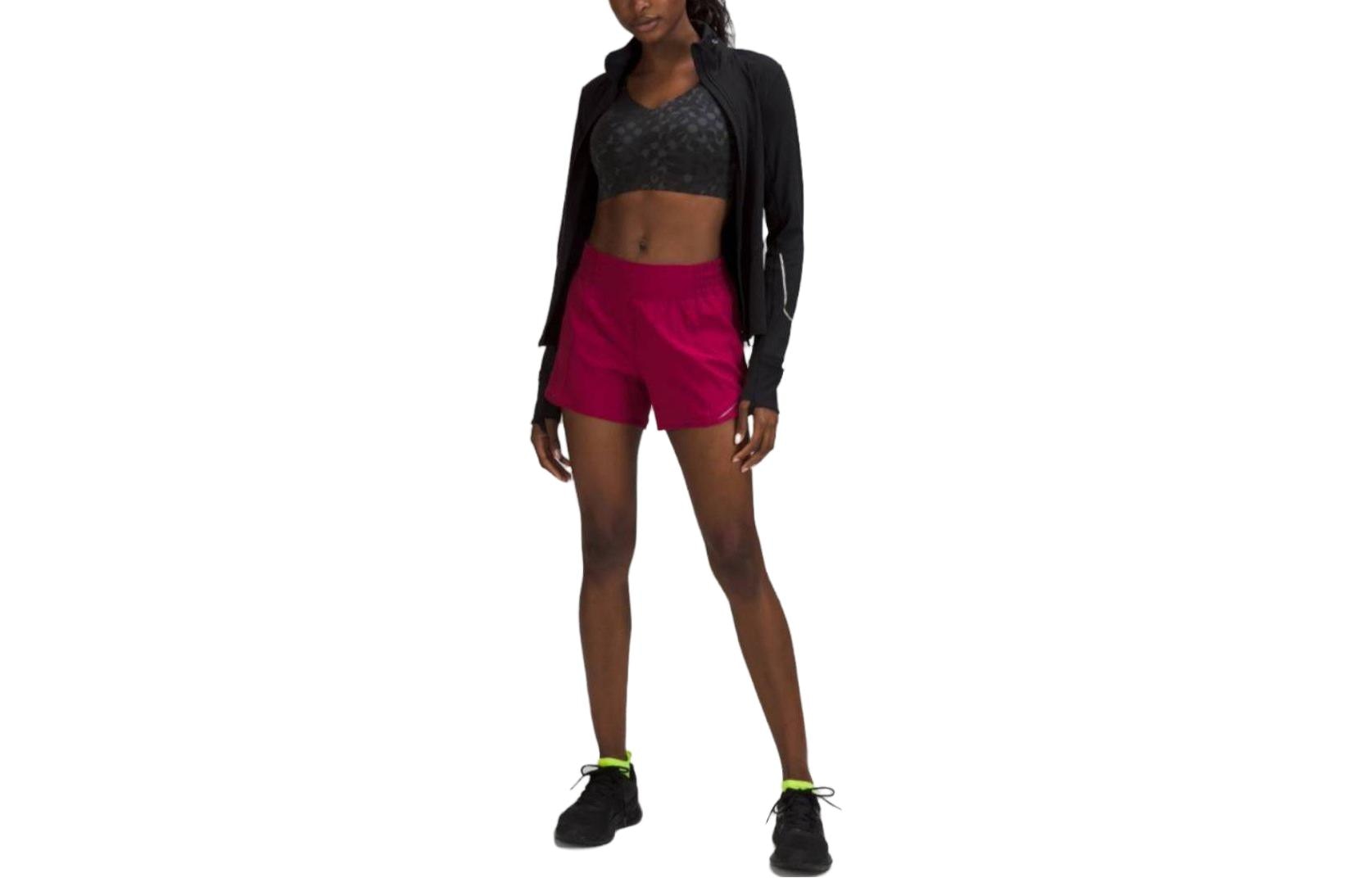 Lululemon Hotty Hot Swift 4" — фото 5