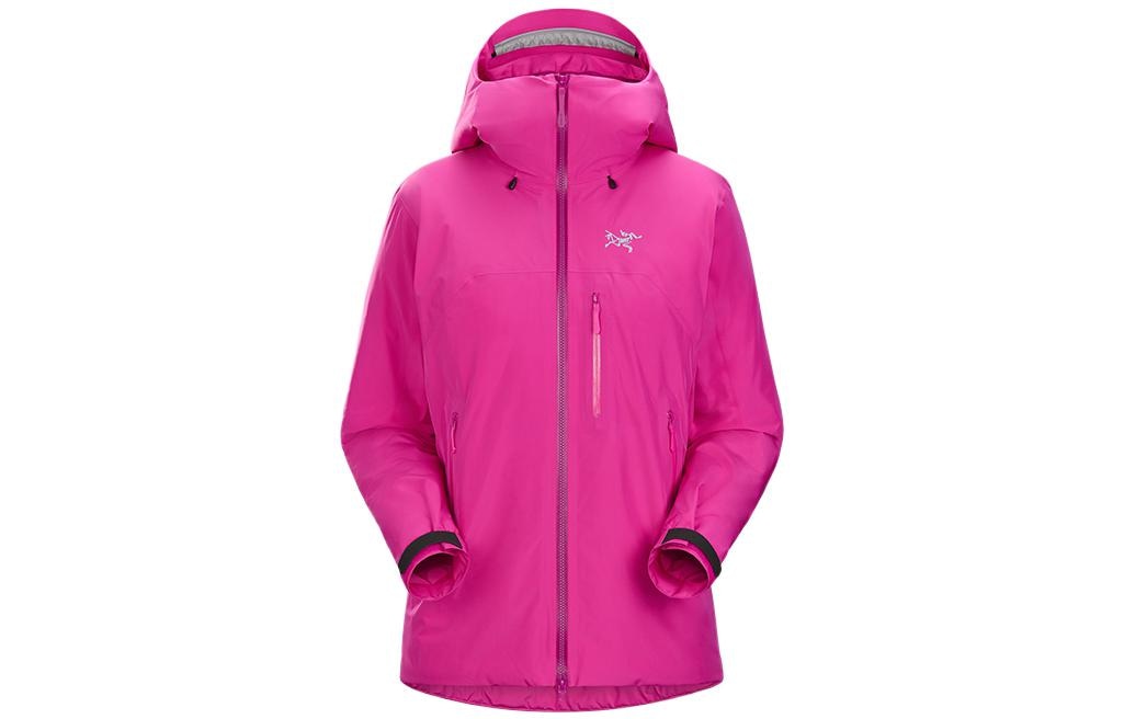 Arcteryx Beta Insulated Jacket — фото 2