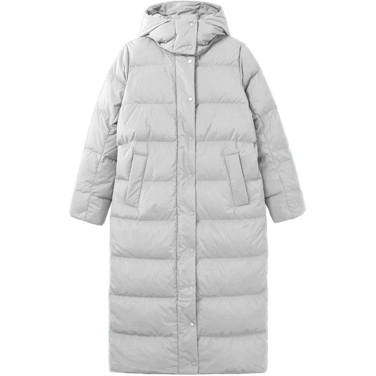 Lululemon Snow Warrior — фото 11