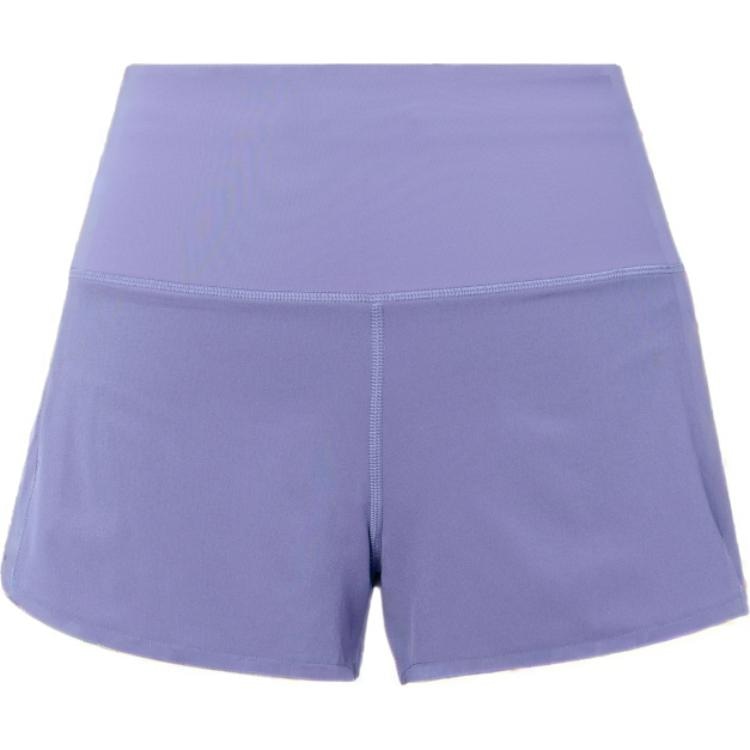 Lululemon Speed Up Shorts 2.5" — фото 3