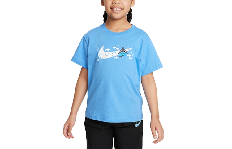 Футболка Nike Sportswear Coral Reef T