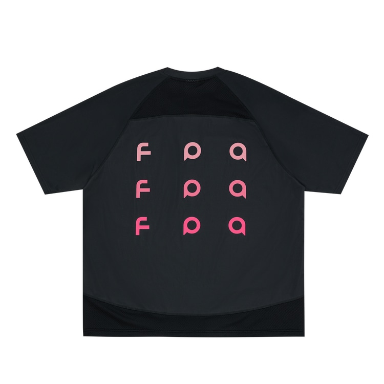 FPA logoT