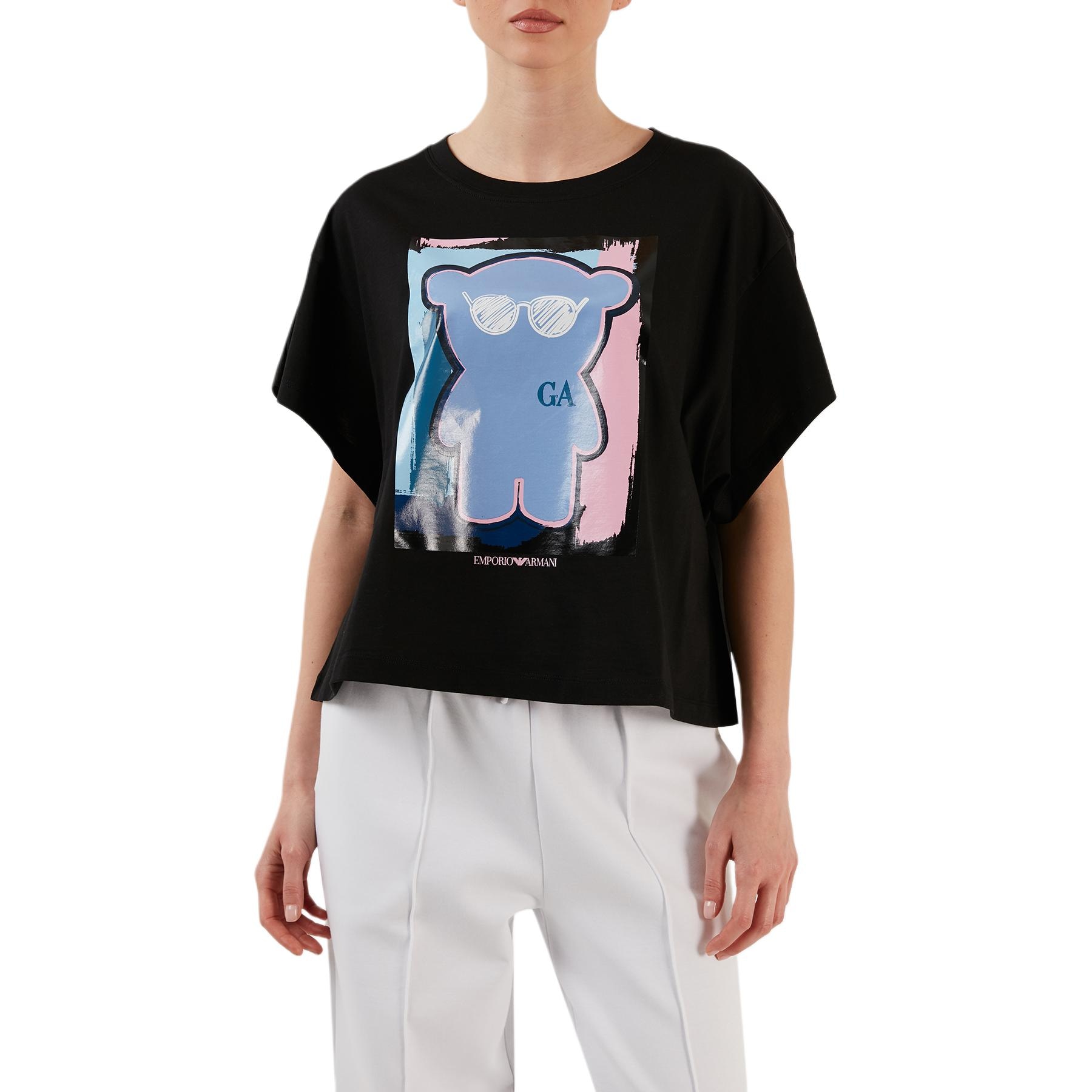 Футболка Emporio Armani T