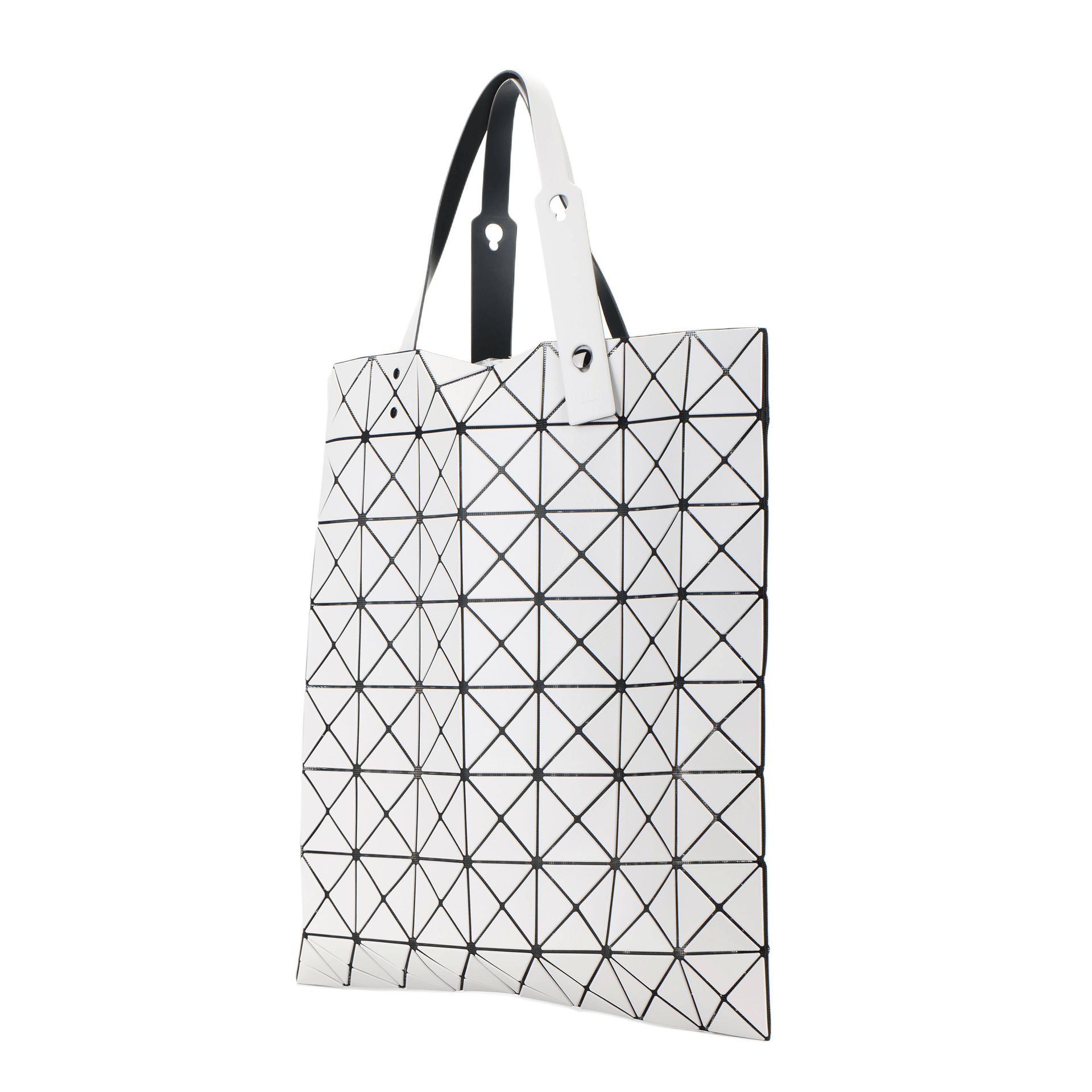Issey Miyake PVC Tote — фото 4