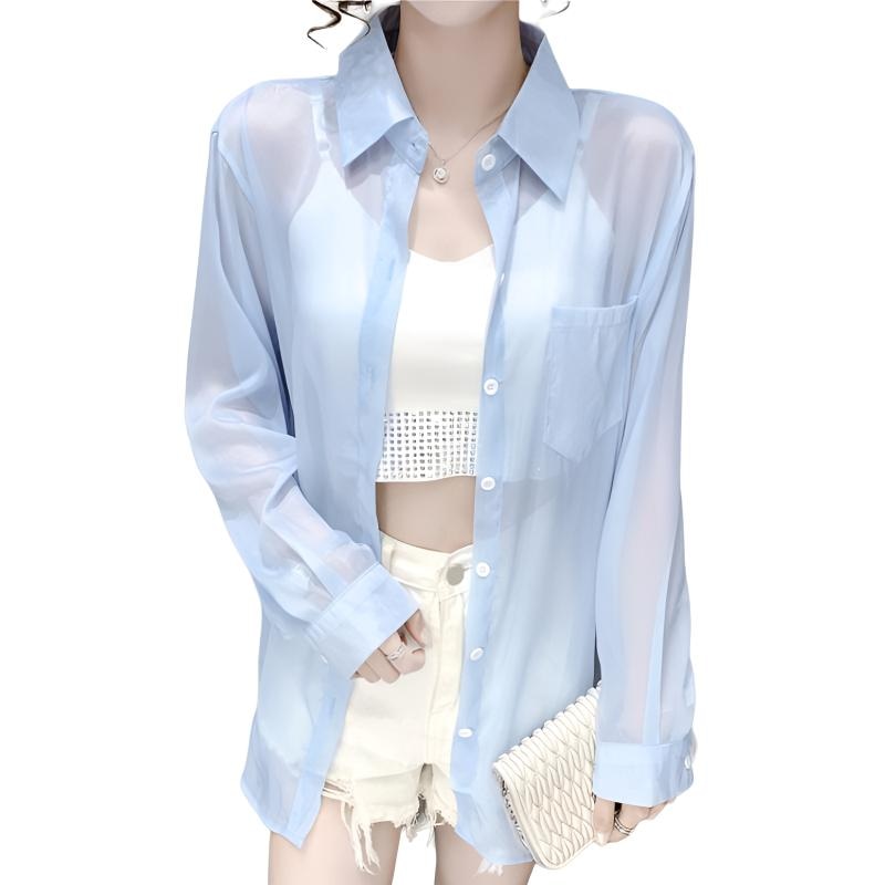 香蜜闺秀/GOSO GOSO Polo