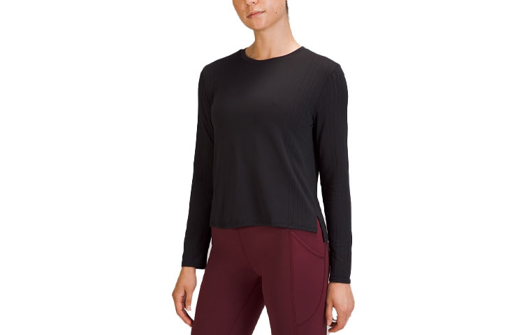 Lululemon Train to Be T