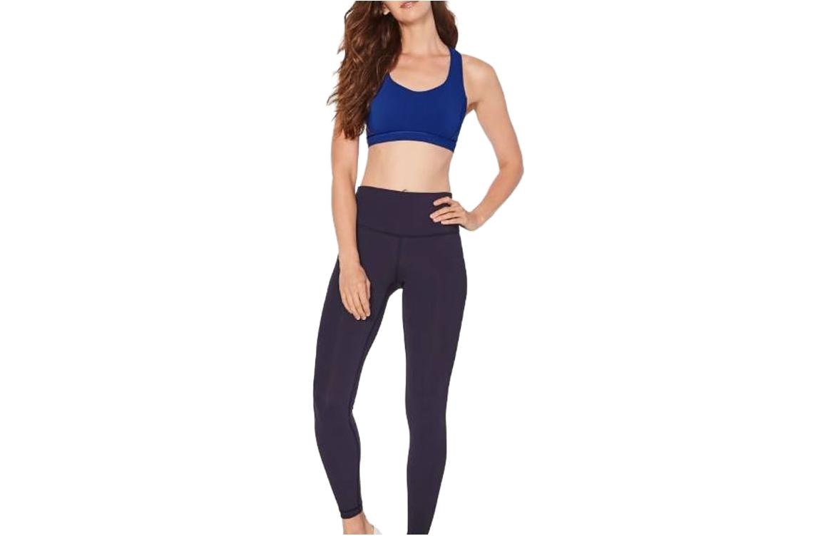 Lululemon Free To Be Serene Bra *Light Support CD Cup — фото 11