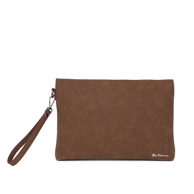 Ben Sherman/宾舍曼 BEN SHERMAN PU