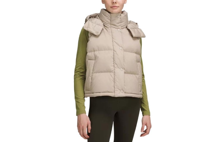 Lululemon Wunder Puff Vest — фото 7