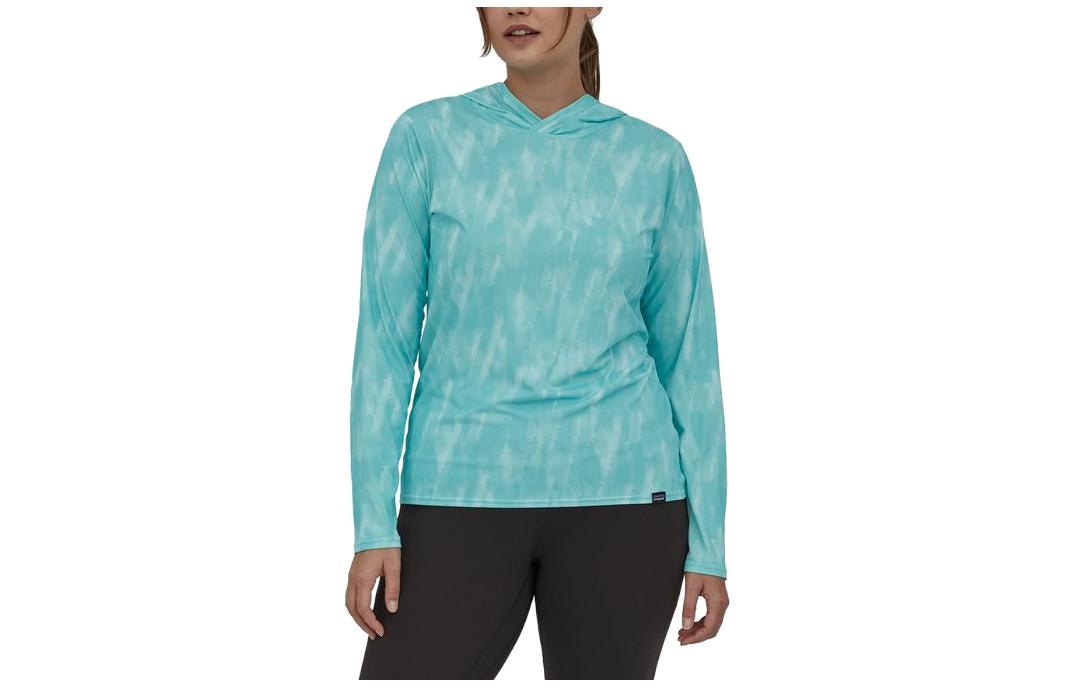 Patagonia Cap Cool Daily Hoodie