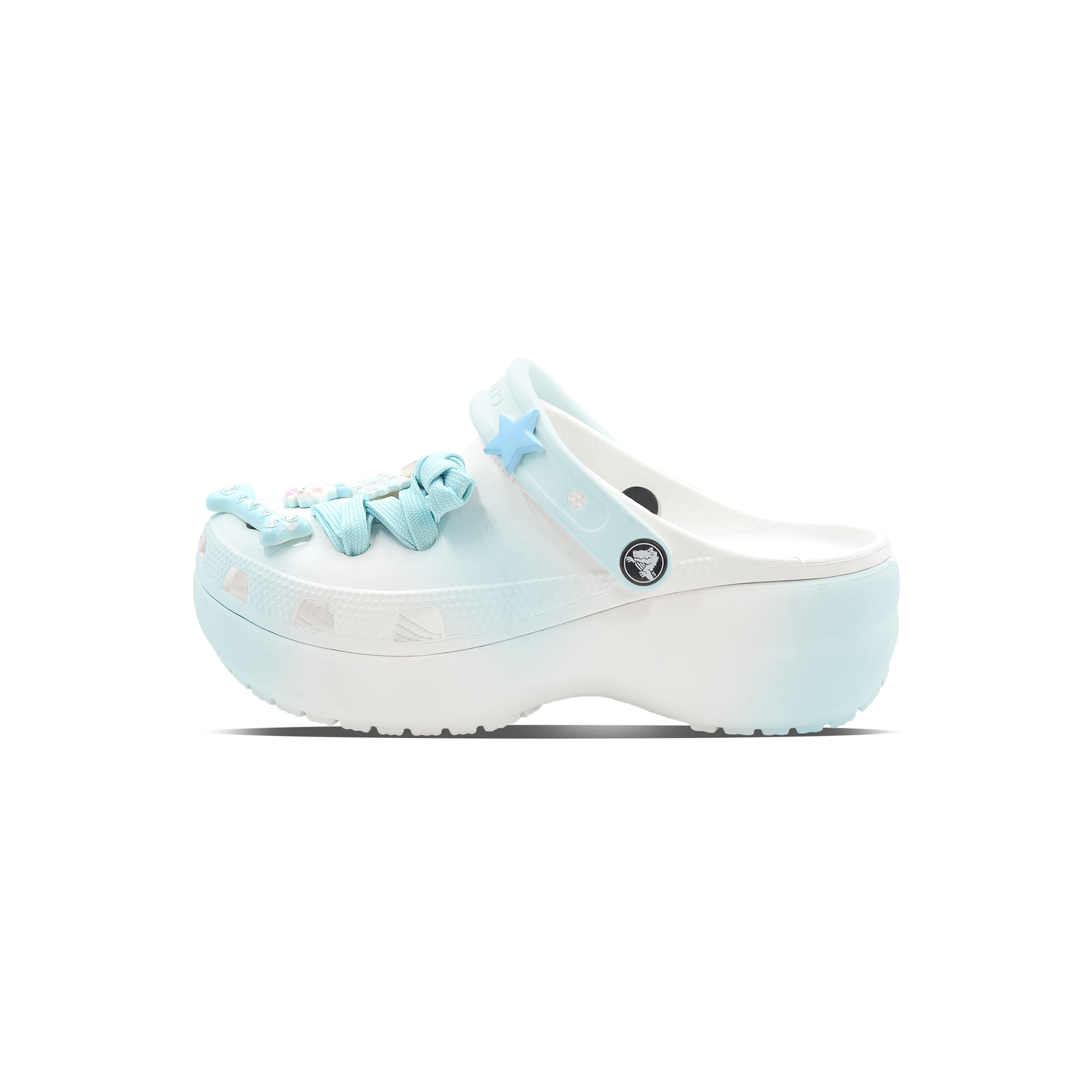 Crocs Classic clog EVA — фото 6