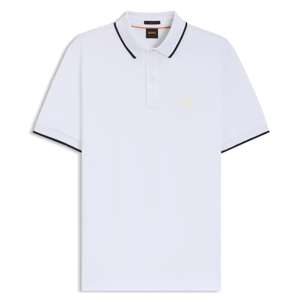 HUGO BOSS