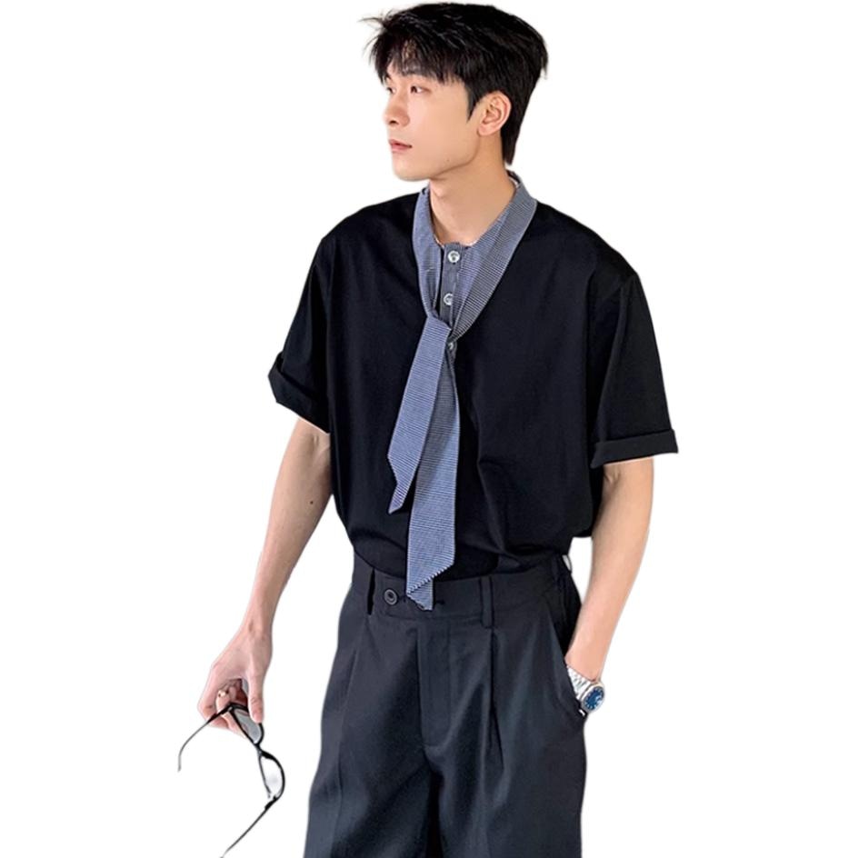 City Hipster Polo