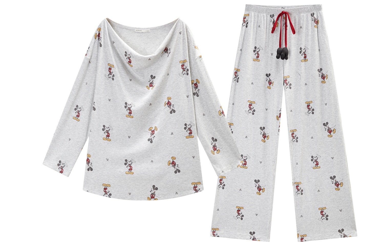 果壳 GUKOO GUKOO x Disney