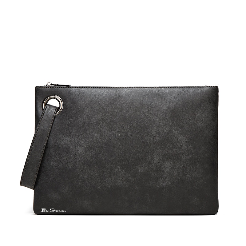 Ben Sherman/宾舍曼 BEN SHERMAN PU