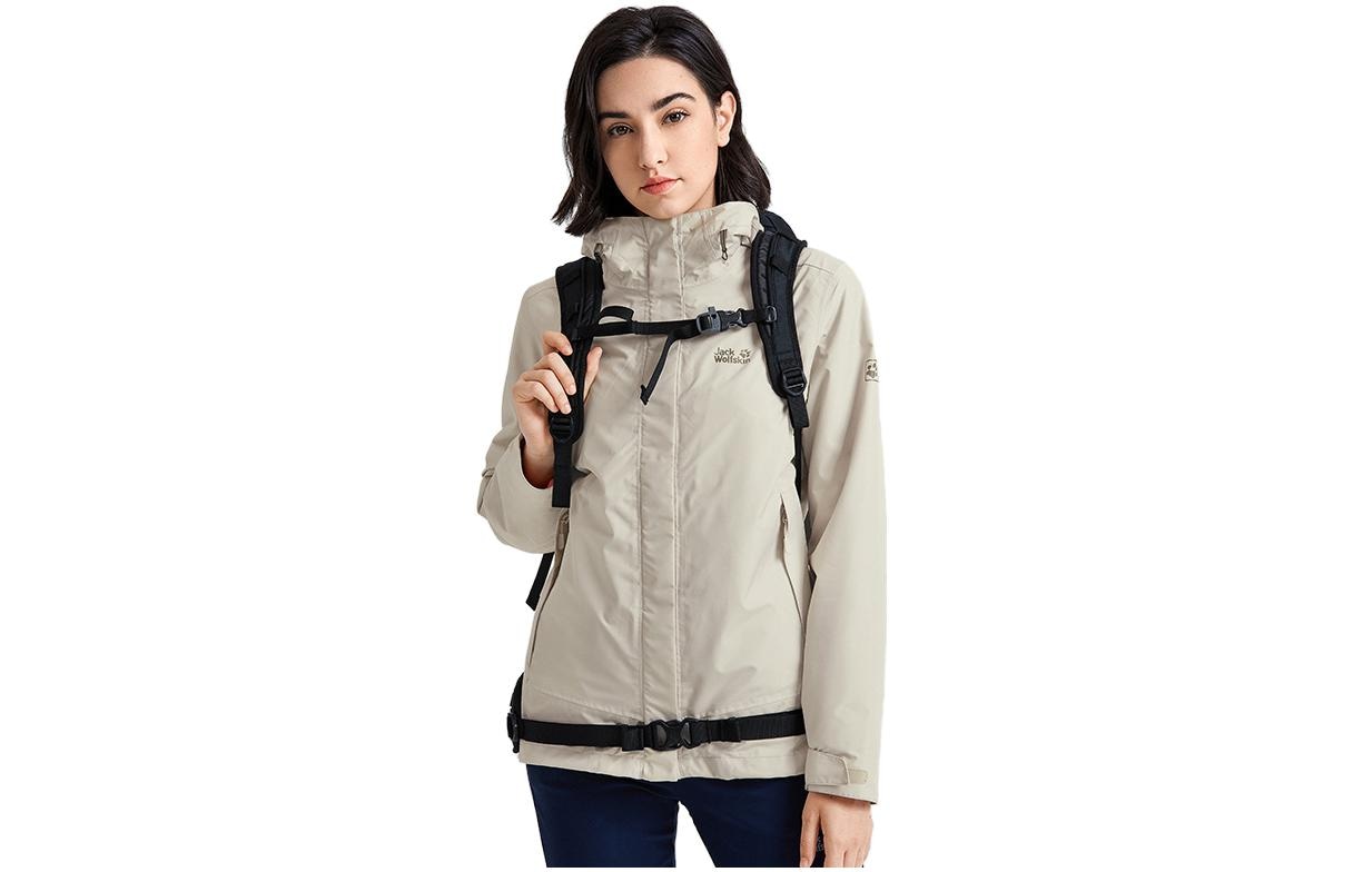 狼爪/Jack Wolfskin Jack Wolfskin Logo